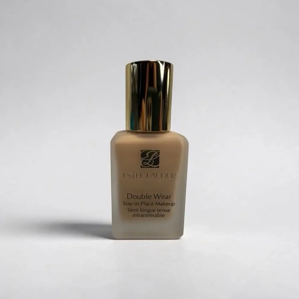 Estee Lauder Double Wear Stay-in-Place Makeup 3C1 Dusk - 1fl.oz / 30ml - NWOB
